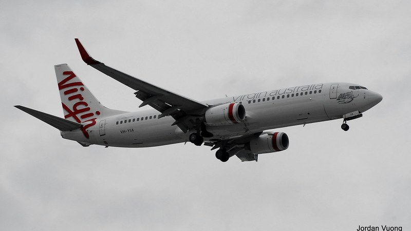 Flight Delays and Cancellations Hit Virgin Australia and Qatar Airways Today Flight Delays and Cancellations Hit Virgin Australia and Qatar Airways Today