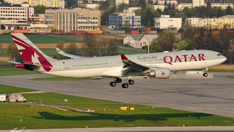 Flight Delays and Cancellations Hit Zurich Airport on June 29, 2026 Flight Delays and Cancellations Hit Zurich Airport on June 29, 2026