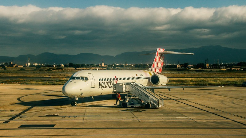 Flight Delays Hit Palma de Mallorca Airport June 27, 2026 Flight Delays Hit Palma de Mallorca Airport June 27, 2026
