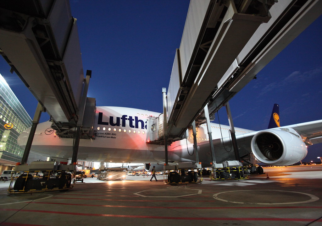 Flight Disruptions Across European Hubs Disrupt Lufthansa, British Airways and More Flight Disruptions Across European Hubs Disrupt Lufthansa, British Airways and More