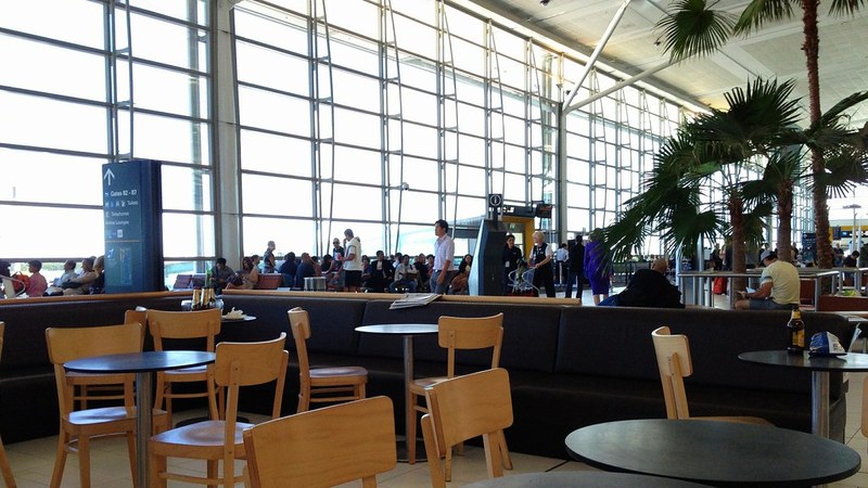 Flight Disruptions Cause Chaos Across Australia and New Zealand Airports Flight Disruptions Cause Chaos Across Australia and New Zealand Airports