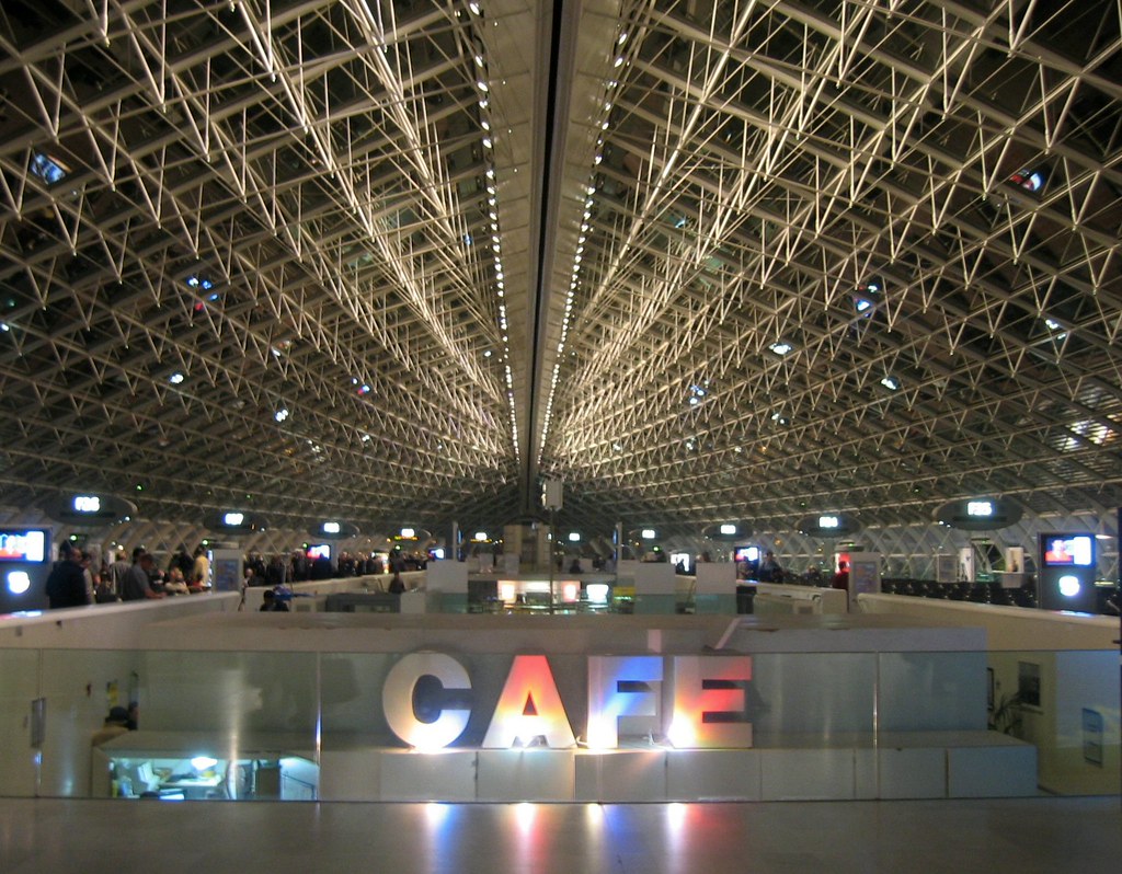flight-disruptions-hit-charles-de-gaulle-airport-with-numerous-delays Flight Disruptions Hit Charles De Gaulle Airport with Numerous Delays and Cancellations
