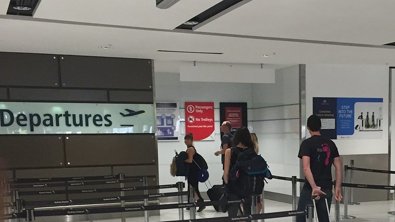 Flight Disruptions Hit Virgin Australia, Qantas and Others Across Australia and New Zealand Flight Disruptions Hit Virgin Australia, Qantas and Others Across Australia and New Zealand