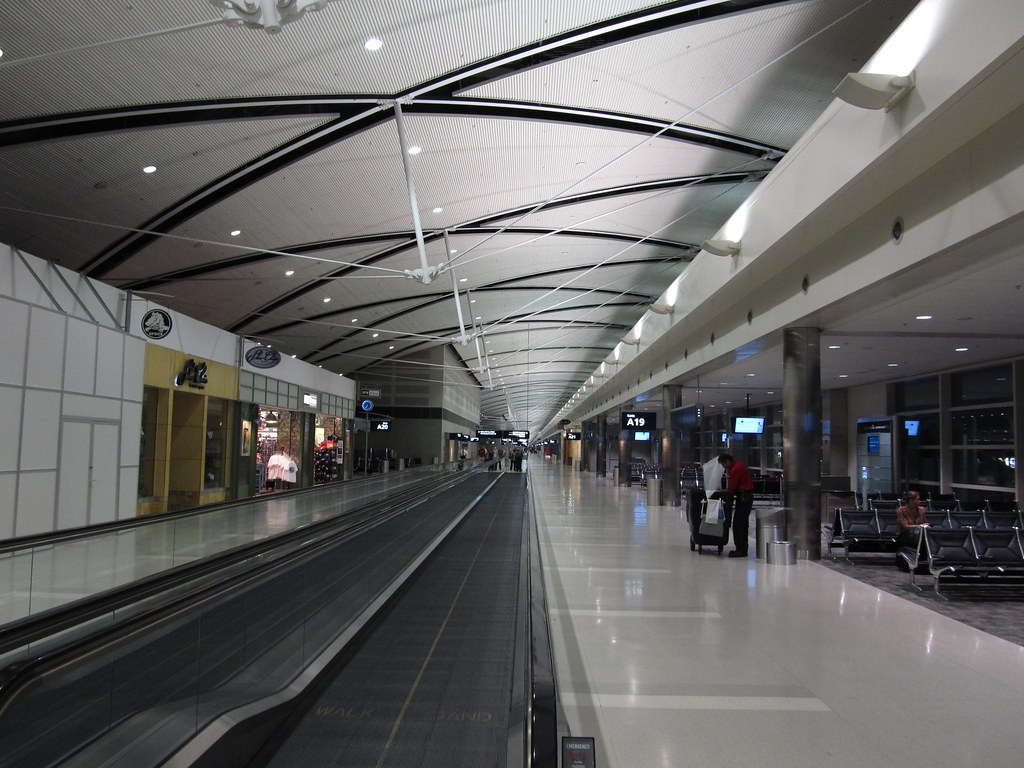 Flight Suspensions Cause Delays at Detroit Metro Airport June 2026 Flight Suspensions Cause Delays at Detroit Metro Airport June 2026