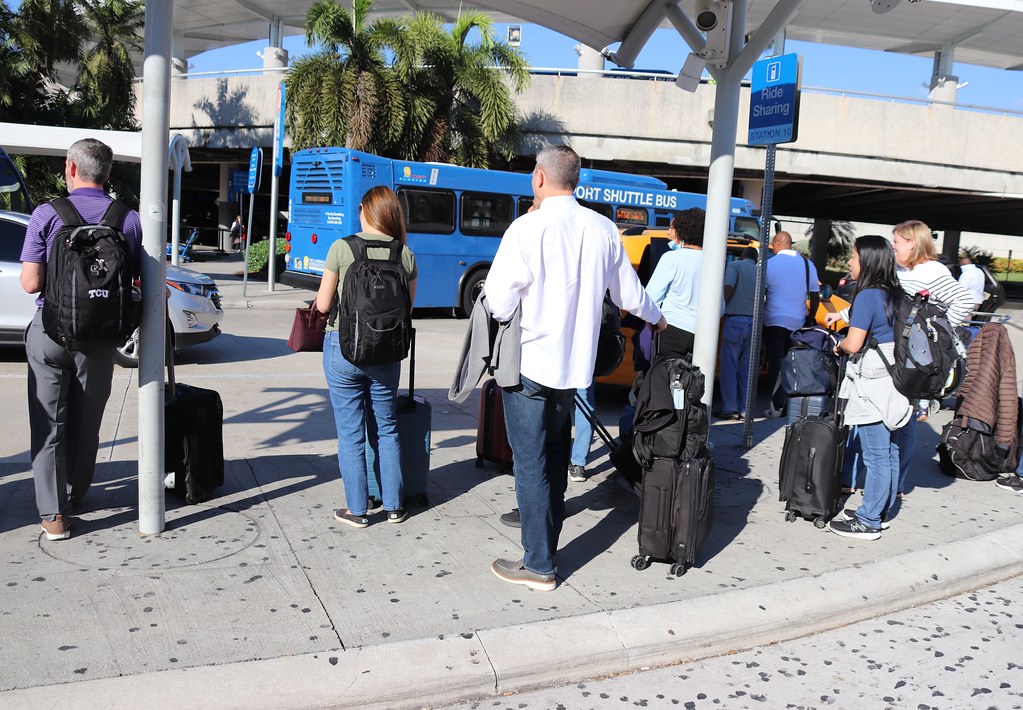 fort-lauderdale-airport-experiences-80-flight-delays-and-3-cancellatio Fort Lauderdale Airport Experiences 80 Flight Delays and 3 Cancellations