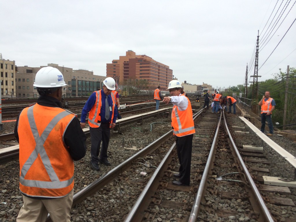 FRA Raises Rail Safety Fines by 25% in 2025 FRA Raises Rail Safety Fines by 25% in 2025