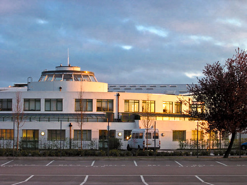 Gatwick Airport Chooses 11 Companies for £2bn Upgrade Project Gatwick Airport Chooses 11 Companies for £2bn Upgrade Project