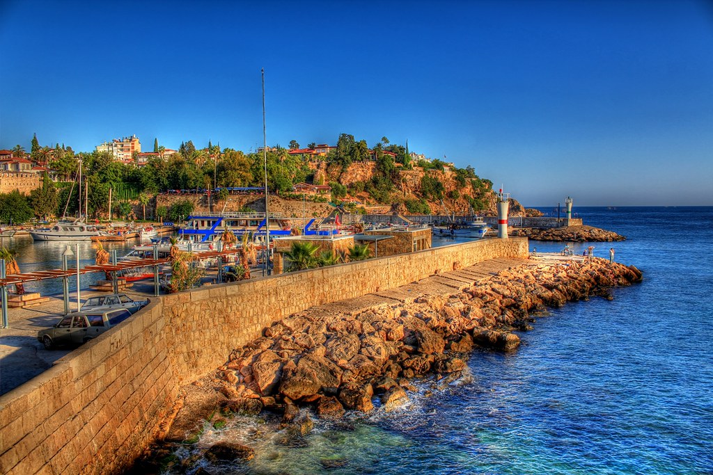 Greece and UN Launch AI-Driven Mediterranean Tourism Center Greece and UN Launch AI-Driven Mediterranean Tourism Center