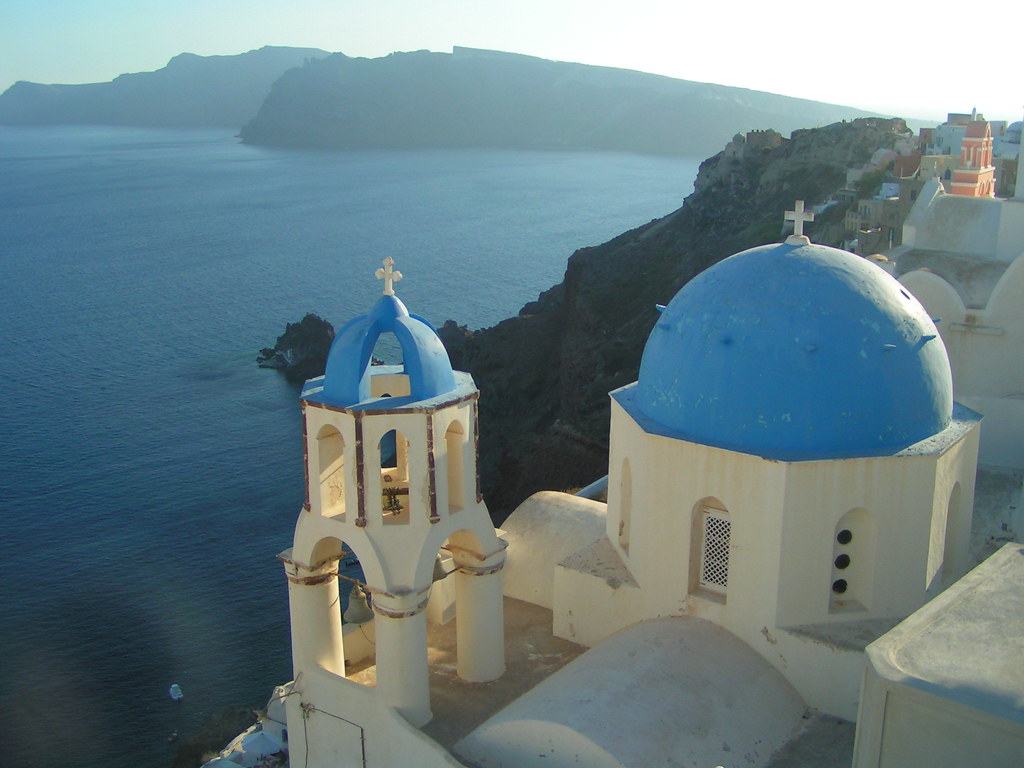 Greece Joins Europe’s Last-Minute Travel Surge Ahead of Summer 2026 Greece Joins Europe’s Last-Minute Travel Surge Ahead of Summer 2026