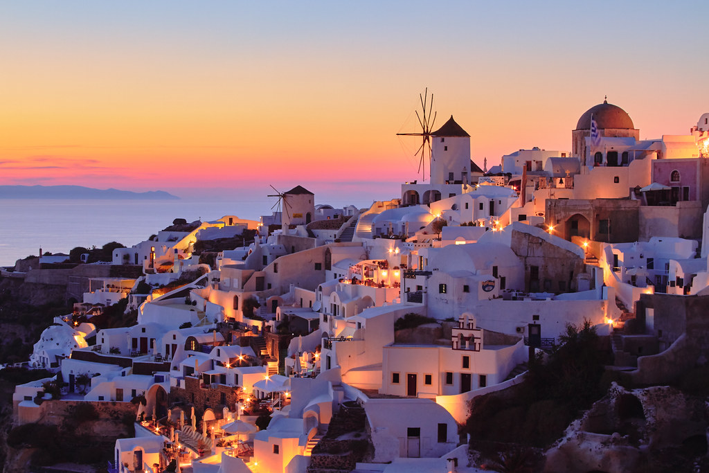 Greece Sees Last-Minute Travel Surge for Key Islands in Summer 2026 Greece Sees Last-Minute Travel Surge for Key Islands in Summer 2026