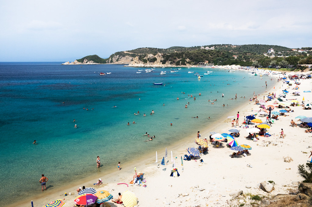 Greece Tops Summer 2026 Travel Demand for Beaches and Resorts Greece Tops Summer 2026 Travel Demand for Beaches and Resorts