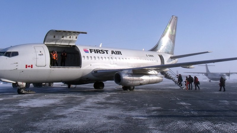 Halifax Airport Faces Flight Cancellations and Delays June 19 Halifax Airport Faces Flight Cancellations and Delays June 19