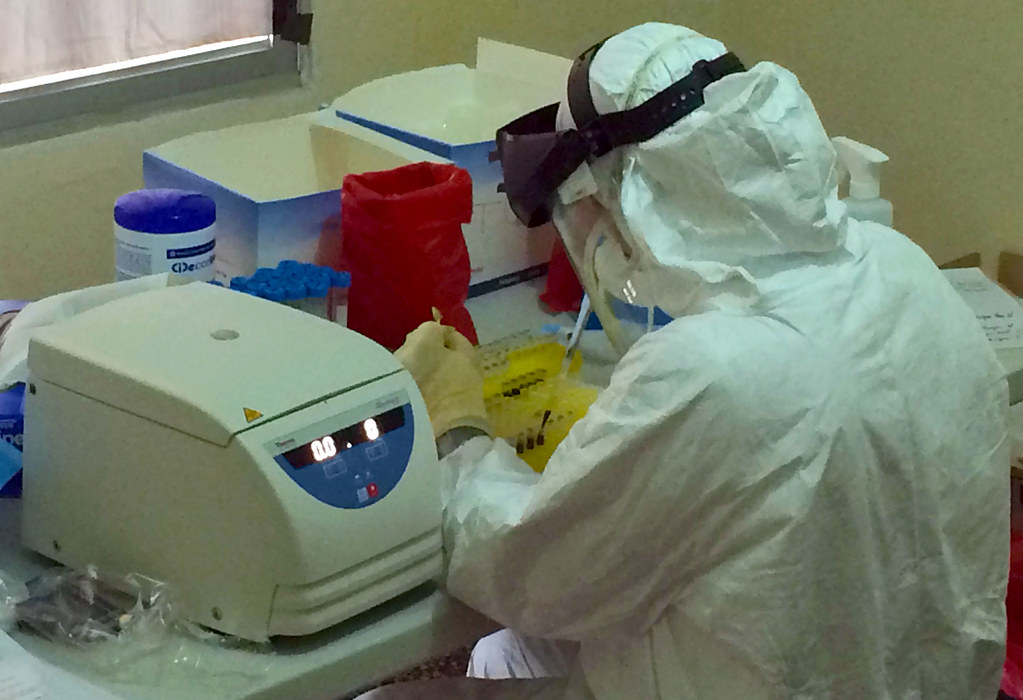 Hantavirus Outbreak Confirmed on Cruise Ship by CDC Hantavirus Outbreak Confirmed on Cruise Ship by CDC