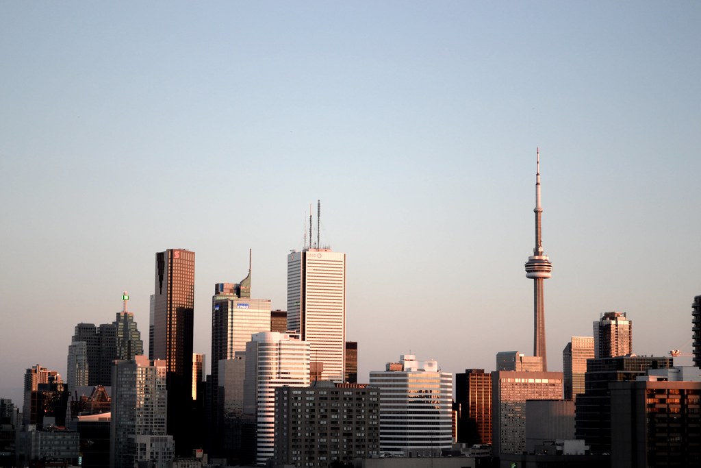 High-Speed Rail Study Highlights Potential Tourism Growth in Toronto-Québec Corridor High-Speed Rail Study Highlights Potential Tourism Growth in Toronto-Québec Corridor