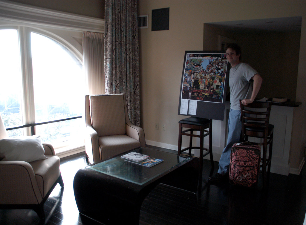 Hilton Opens Tempo Brand Hotel in Nashville Midtown Hilton Opens Tempo Brand Hotel in Nashville Midtown