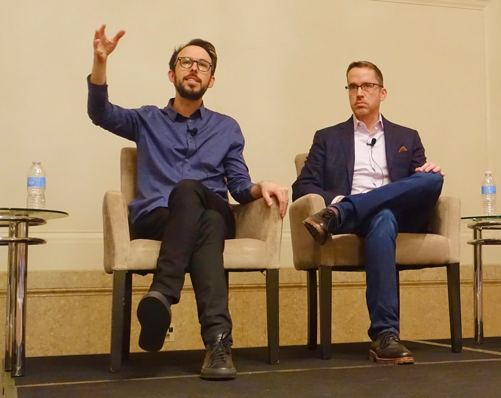 Hotel Leaders Discuss AI and Travel Trends at NYU IHIF 2026 Hotel Leaders Discuss AI and Travel Trends at NYU IHIF 2026
