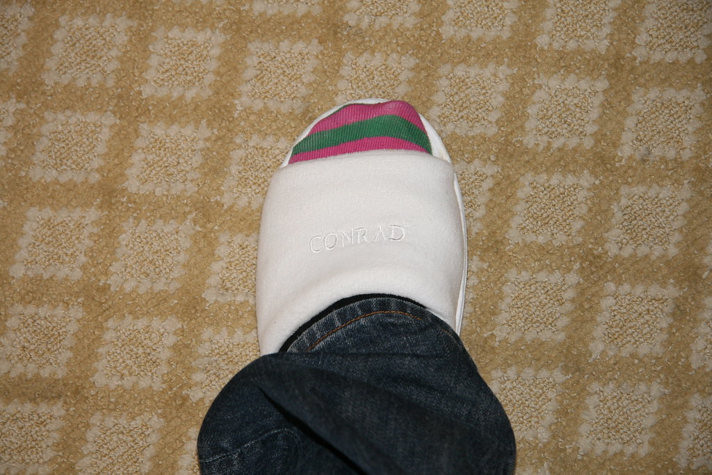 hotel-slippers-and-the-hidden-hygiene-issues Hotel Slippers and the Hidden Hygiene Issues
