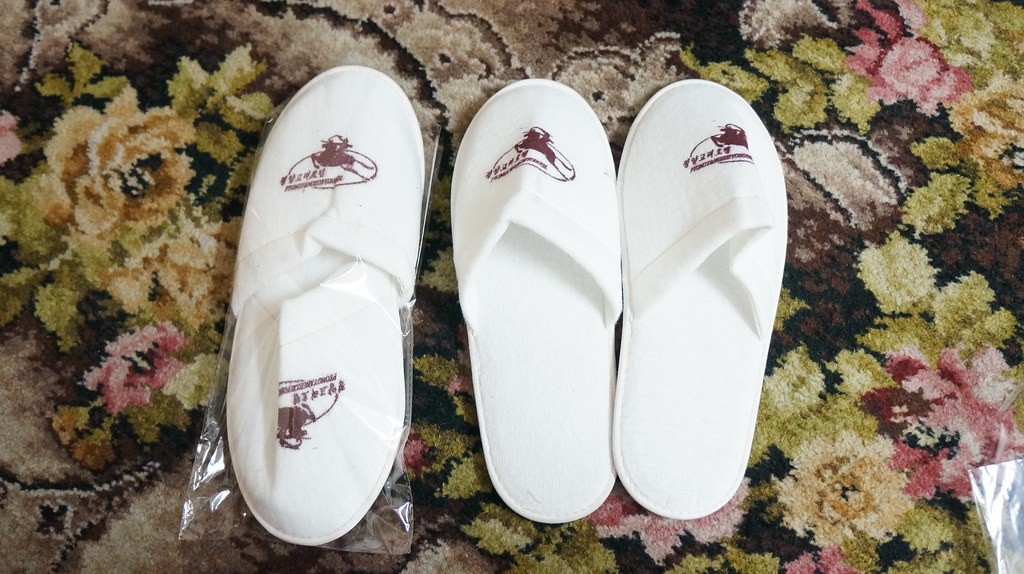 hotel-slippers-revealed-as-hygiene-concern Hotel Slippers Revealed as Hygiene Concern
