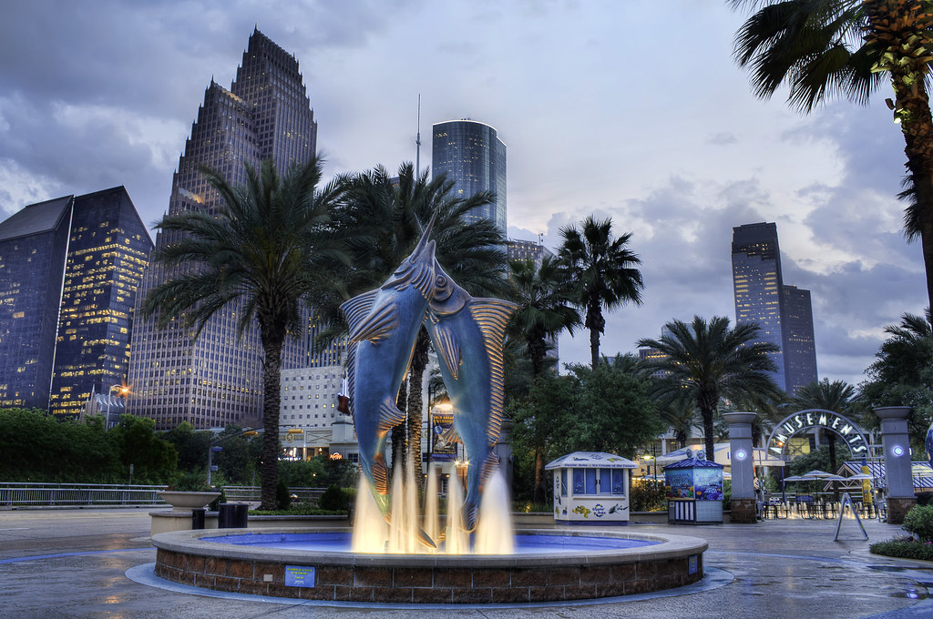 Houston, Dallas and Miami See Tourism Gains From World Cup 2026 Houston, Dallas and Miami See Tourism Gains From World Cup 2026