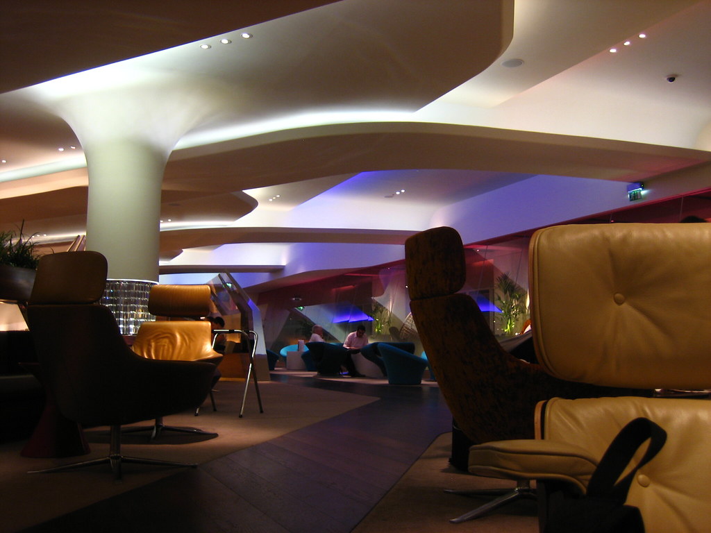 how-to-consistently-access-the-best-airport-lounges How to Consistently Access the Best Airport Lounges