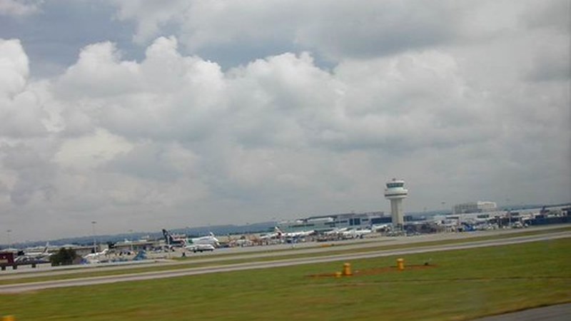 Hundreds of Flight Delays and Cancellations at Gatwick on June 29, 2026 Hundreds of Flight Delays and Cancellations at Gatwick on June 29, 2026