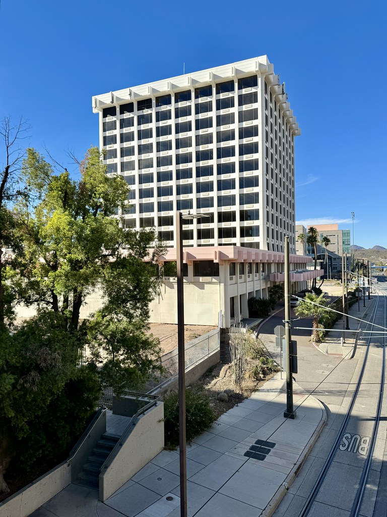 Hyatt Adds Two New Brands in Arizona via Phoenix Developer Hyatt Adds Two New Brands in Arizona via Phoenix Developer