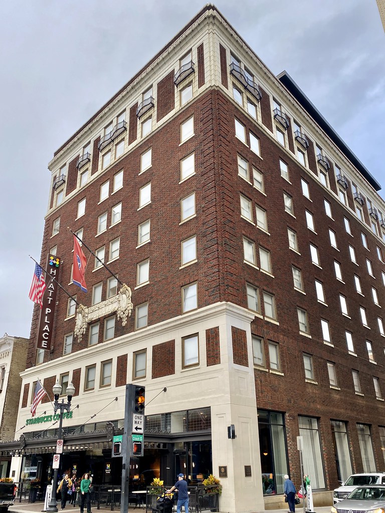 Hyatt Expands in Arizona with Two New Brands Hyatt Expands in Arizona with Two New Brands