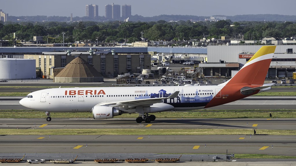 iberia-adds-direct-madrid-monterrey-service-to-boost-latin-america-con Iberia Adds Direct Madrid-Monterrey Service to Boost Latin America Connections