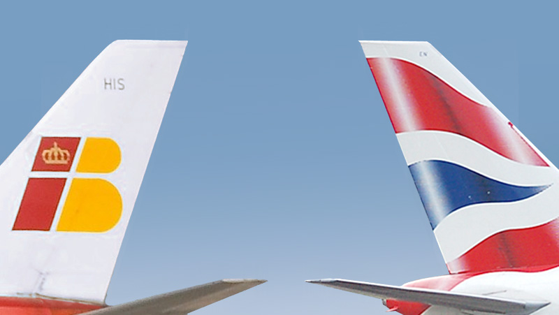 Iberia Offered U.S. to Spain Flights from $616 (Expired) Iberia Offered U.S. to Spain Flights from $616 (Expired)