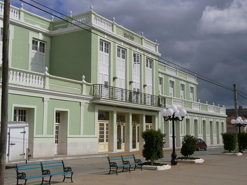 iberostar-and-meli-exit-cuba-amid-us-sanctions Iberostar and Meliá Exit Cuba Amid US Sanctions