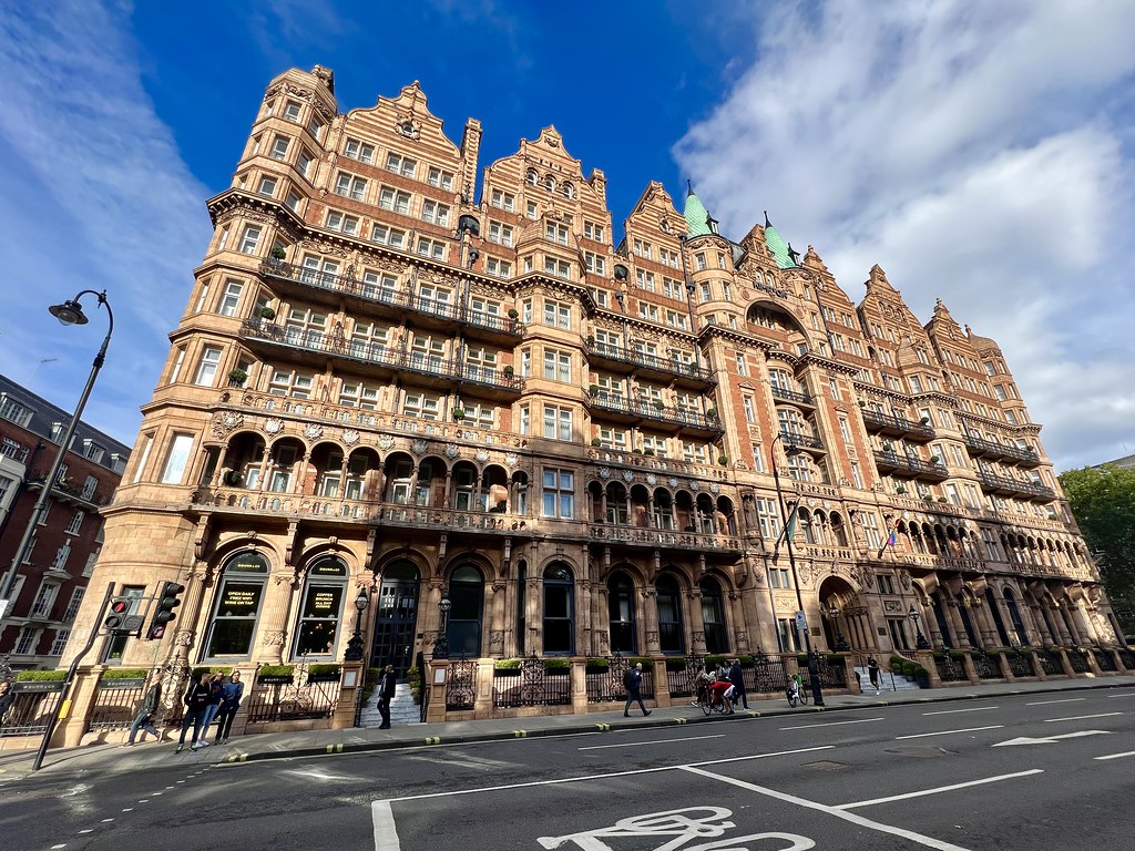 IHG Adds Garner Hotel in Southend-on-Sea to UK Portfolio IHG Adds Garner Hotel in Southend-on-Sea to UK Portfolio