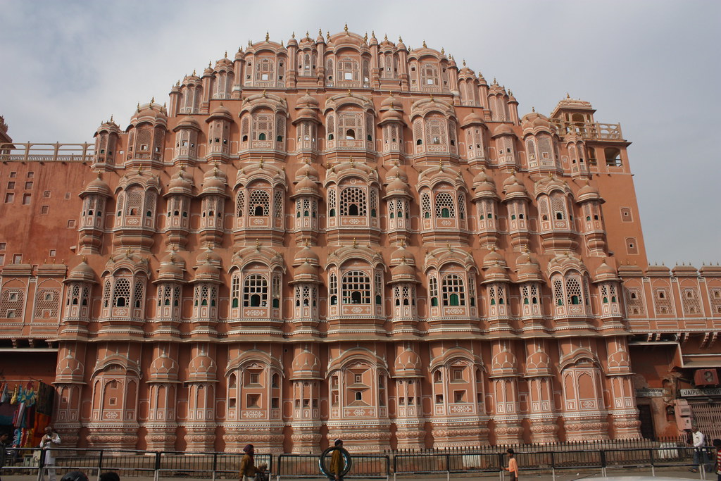 India Embraces Second-City Tourism with Authentic and Heritage Destinations India Embraces Second-City Tourism with Authentic and Heritage Destinations