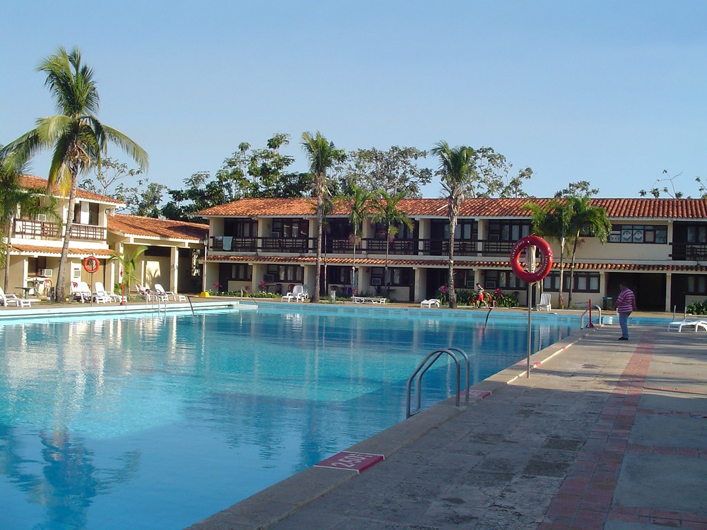 Indonesian Hotel Chain Exits Cuban Market Indonesian Hotel Chain Exits Cuban Market