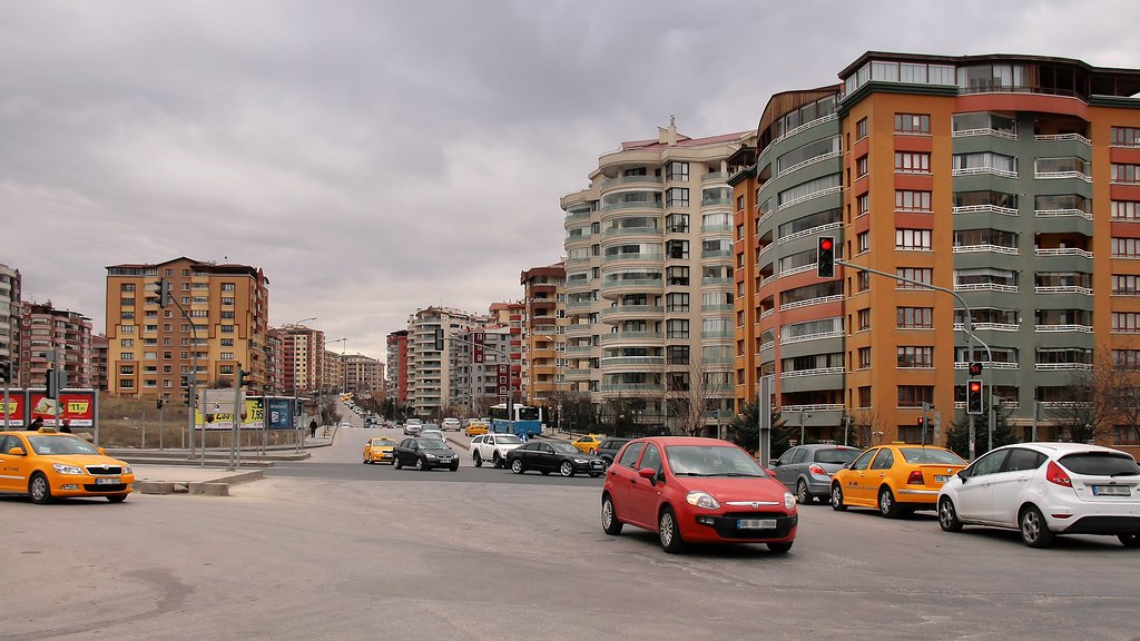 InterContinental Grand Ankara Opens in Türkiye’s Capital InterContinental Grand Ankara Opens in Türkiye’s Capital