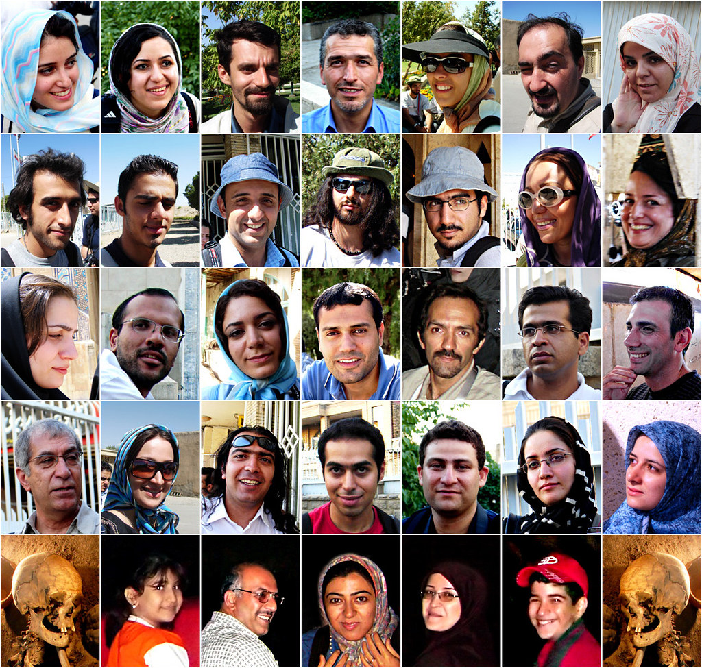 Iran Tourism Faces Recovery Challenges Post-Conflict Iran Tourism Faces Recovery Challenges Post-Conflict