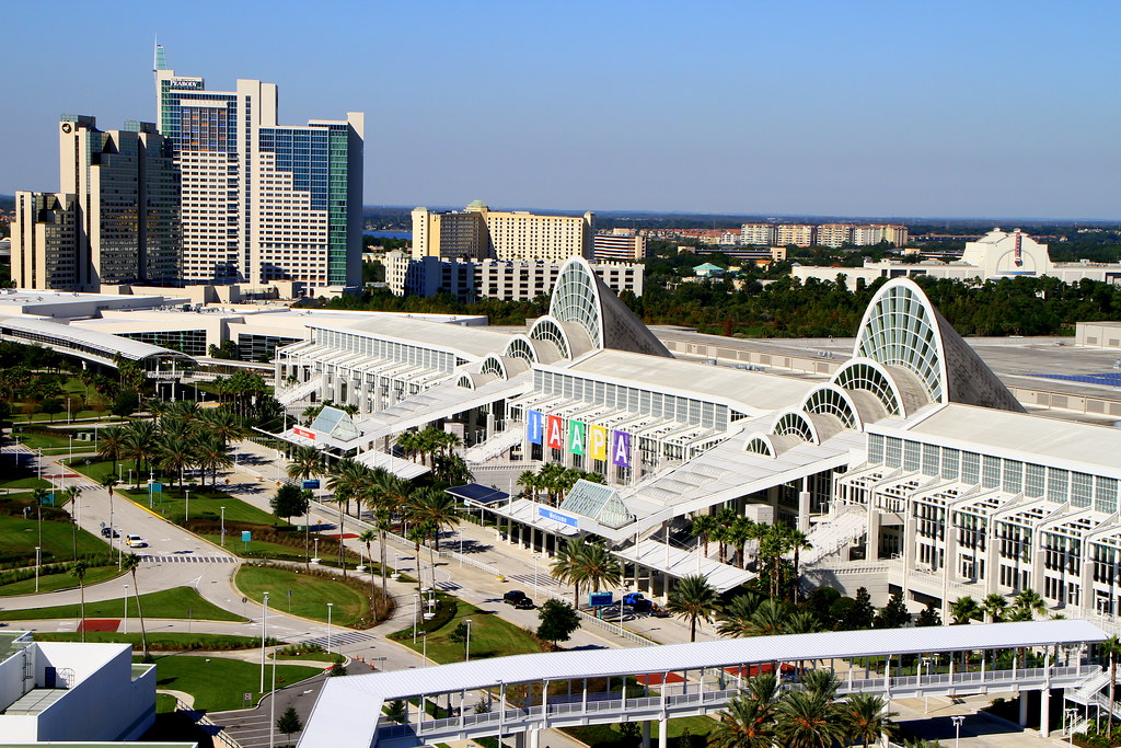 Israel Tourism Connects with Southern Baptist Convention in Orlando Israel Tourism Connects with Southern Baptist Convention in Orlando