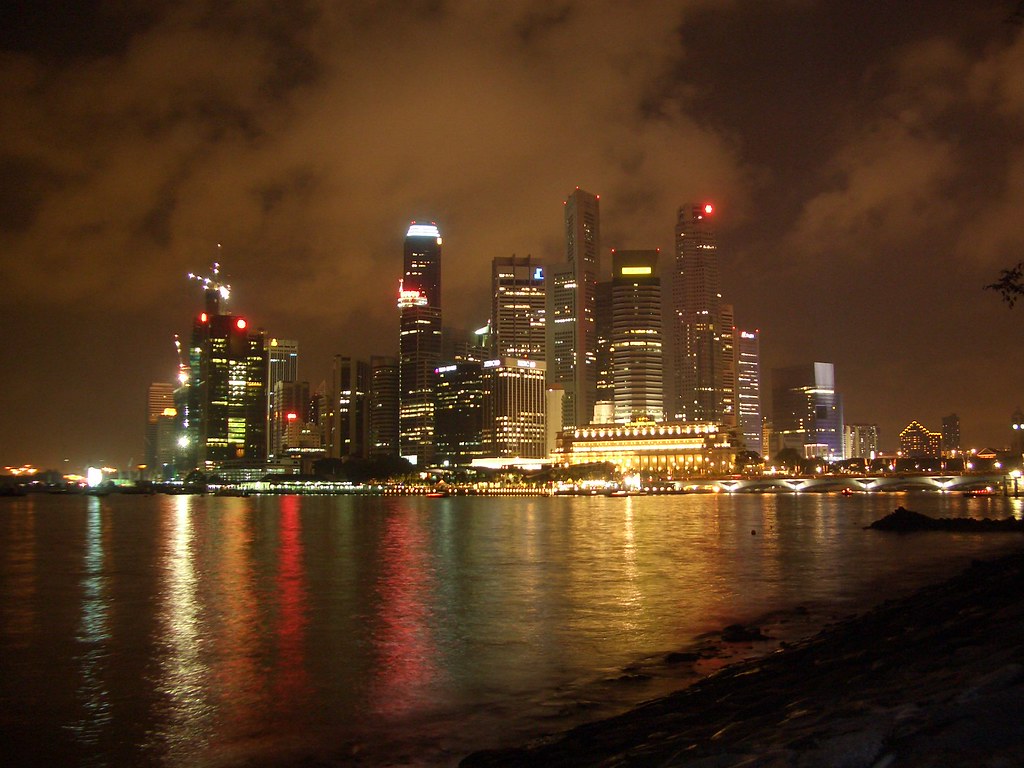 ITB Asia 2026 to Make Singapore a Global Travel Hub with Major Events ITB Asia 2026 to Make Singapore a Global Travel Hub with Major Events