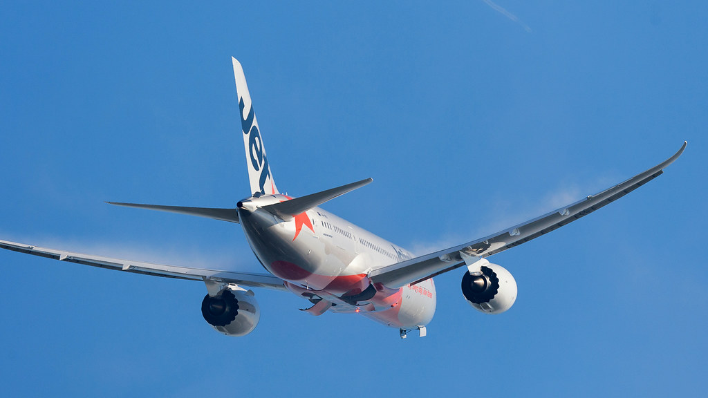 Jetstar Flights from $70 One Way Now Available Jetstar Flights from $70 One Way Now Available