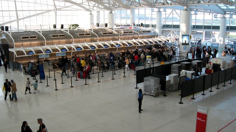JFK Airport Has 15 Cancellations and 100+ Delays June 20, 2026 JFK Airport Has 15 Cancellations and 100+ Delays June 20, 2026