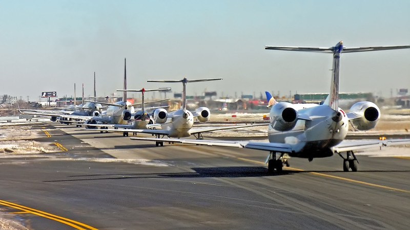 JFK Airport Sees 375 Delays and 13 Cancellations on June 19, 2026 JFK Airport Sees 375 Delays and 13 Cancellations on June 19, 2026