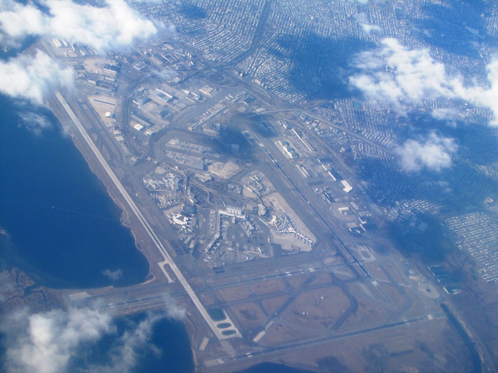 JFK Airport Suffers Extensive Delays and Cancellations in June 2026 JFK Airport Suffers Extensive Delays and Cancellations in June 2026