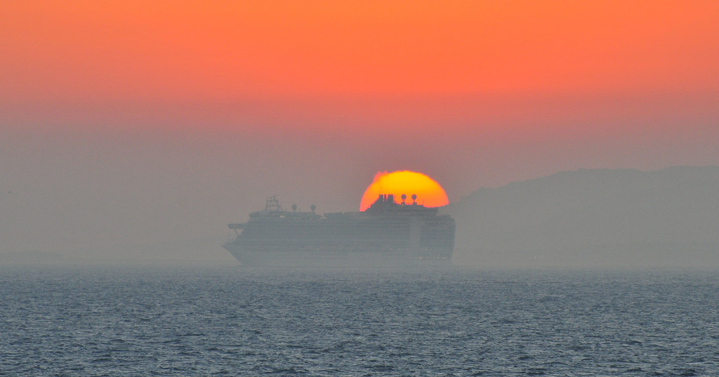 Jordan Spurs Red Sea Cruise Tourism Revival in Levant Region Jordan Spurs Red Sea Cruise Tourism Revival in Levant Region