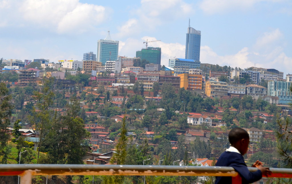 Kigali Boosts Business Events and Conference Tourism in Africa Kigali Boosts Business Events and Conference Tourism in Africa