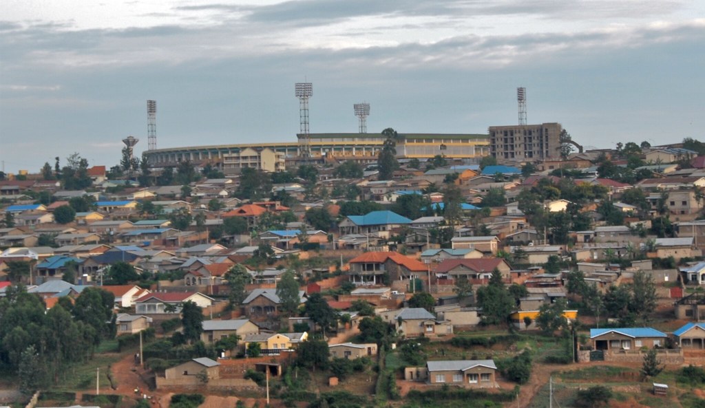 Kigali Rising as Africa’s Business Events Hub Kigali Rising as Africa's Business Events Hub