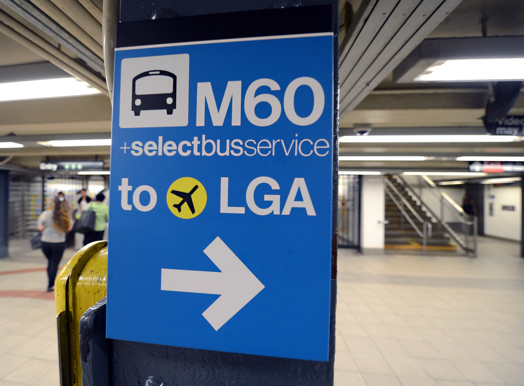 LaGuardia Airport Faces 112 Delays and 7 Cancellations in June 2026 LaGuardia Airport Faces 112 Delays and 7 Cancellations in June 2026