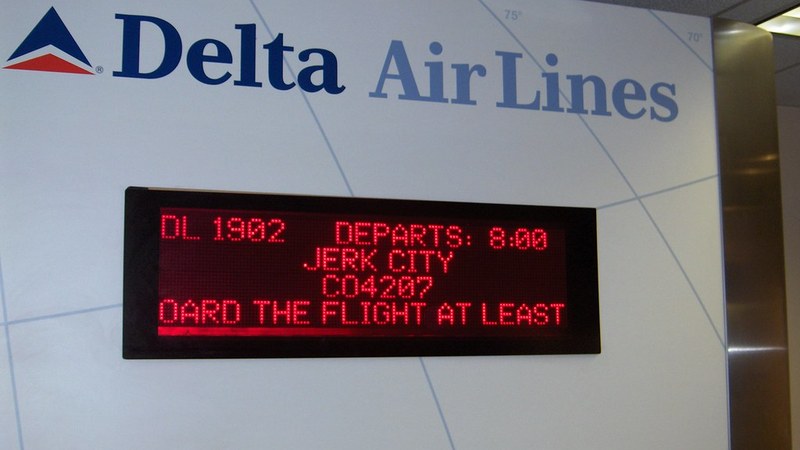 LaGuardia Sees 181 Cancellations, 200+ Delays Impacting US-Canada Flights June 15 LaGuardia Sees 181 Cancellations, 200+ Delays Impacting US-Canada Flights June 15
