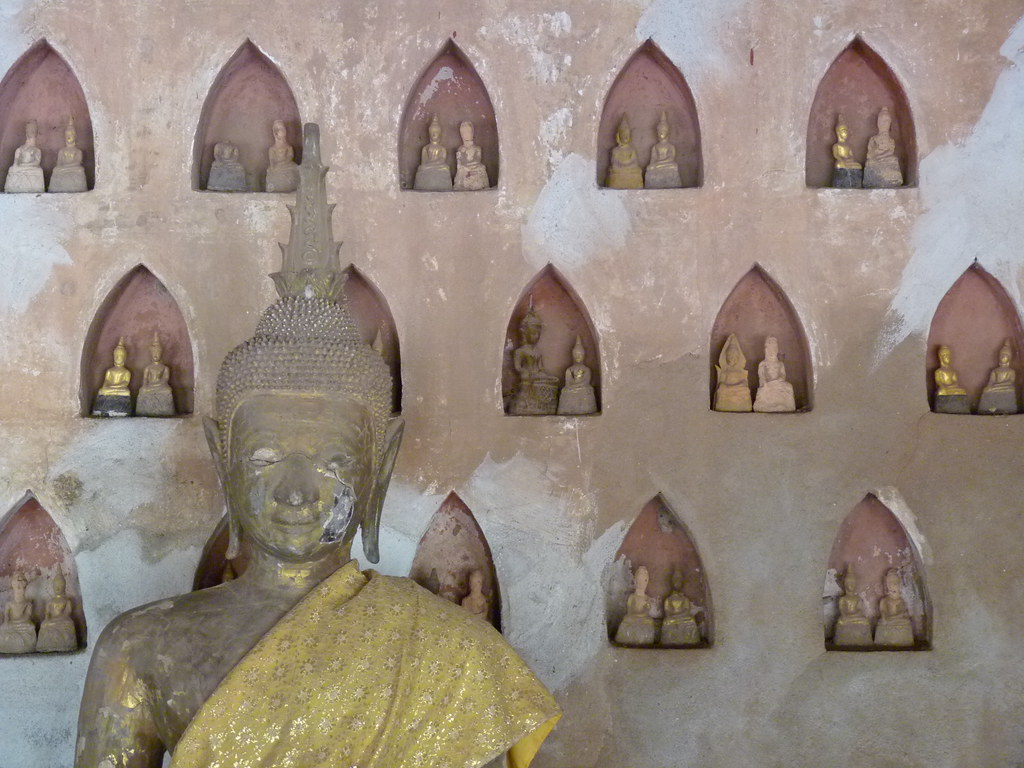 Laos’ Khammuan Cave Art to Boost Heritage Tourism Laos’ Khammuan Cave Art to Boost Heritage Tourism
