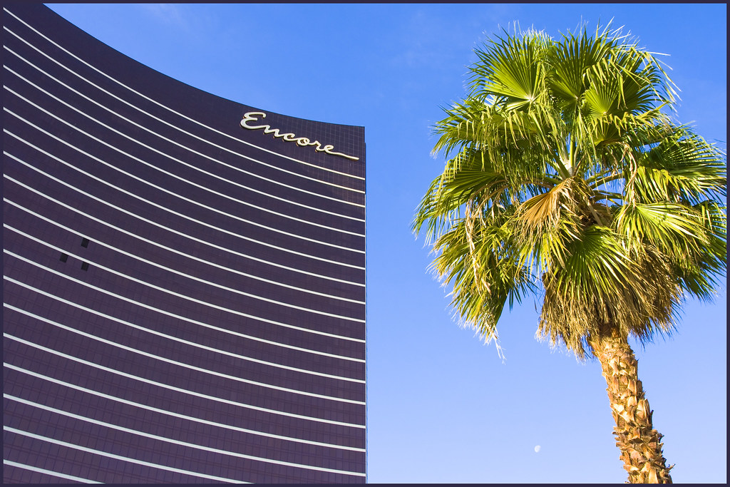 Las Vegas Breaks Ground on Dual-Branded Marriott Hotel Las Vegas Breaks Ground on Dual-Branded Marriott Hotel