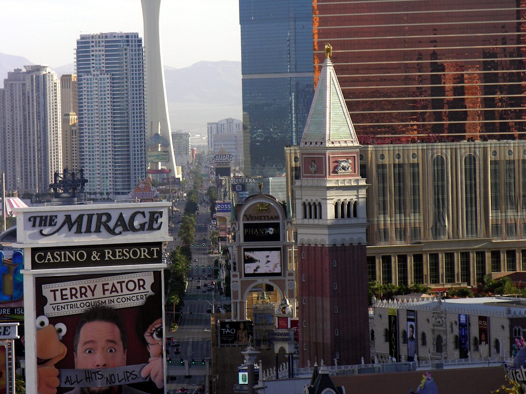 las-vegas-gp-travel-package-5-nights-hotel-for-under-1-800 Las Vegas GP Travel Package: 5 Nights Hotel for Under £1,800