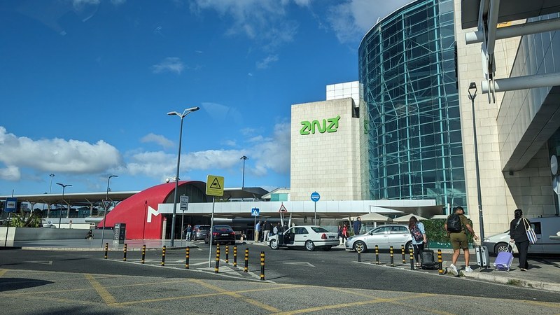 Lisbon Airport Suffers 114 Delays and 5 Cancellations on June 19, 2026 Lisbon Airport Suffers 114 Delays and 5 Cancellations on June 19, 2026